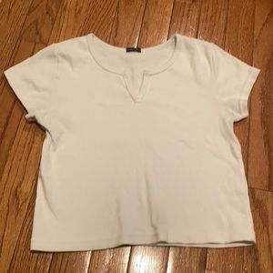 Brandy melville t shirt